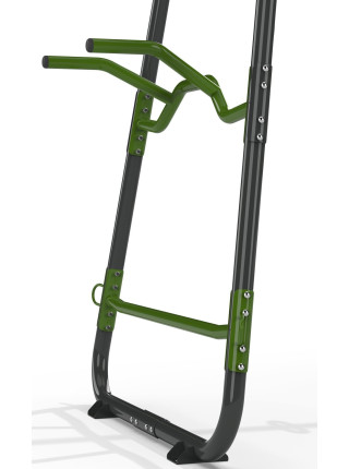 Воркаут для дітей і дорослих Exit GetSet MB610